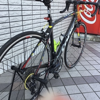 LOOK 765 2017モデル プロチームカラー サイズS 最終値下げ!!!