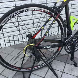 LOOK 765 2017モデル プロチームカラー サイズS 最終値下げ!!!