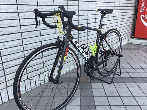 LOOK 765 2017モデル プロチームカラー サイズS 最終値下げ!!! (タカ 