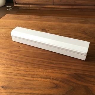 イデアコ ラップホルダー 30cm用 ホワイト