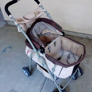 ワーム カウボーイ 古代 犬 の ベビーカー 中古 Hawaiichildrensfoundation Org