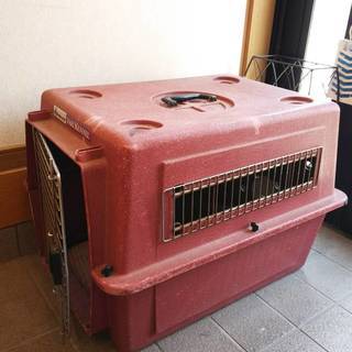 バリケンネルクレートケージ柴 ビーグルサイズ けろちゃん 住吉のその他の中古あげます 譲ります ジモティーで不用品の処分 バリケンネルクレートケージ柴 ビーグルサイズ けろちゃん 住吉のその他の中古あげます 譲ります ジモティーで不用品の処分