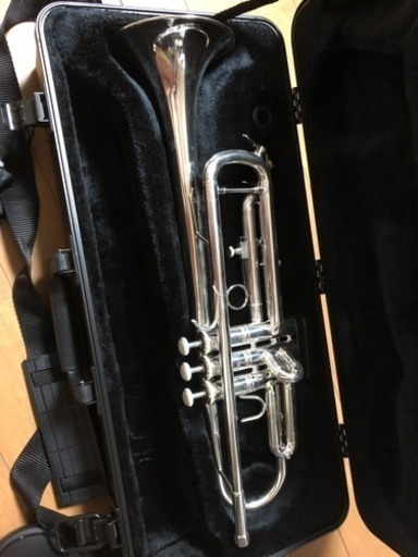 BACH トランペット BACH トランペット