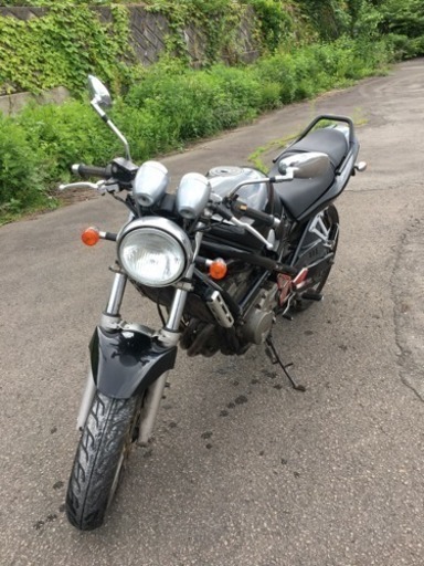ご成約ありがとうございました！SUZUKI バンディット250