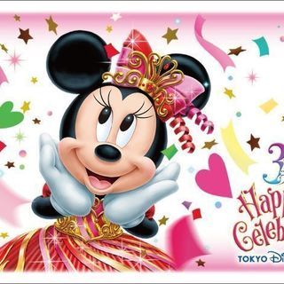 ディズニーパスポート【二枚】