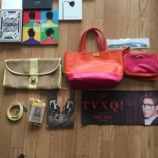 東方神起 ・JYJの25点♪