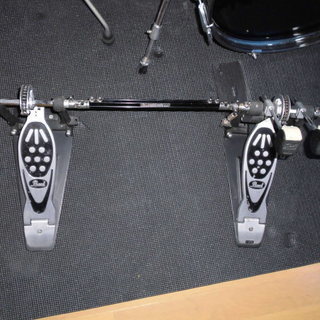 pearl  JPIーANNIVERSARY   ISHIBASHI MUSIC INSTRUMENＴ　SHＯP (中古）