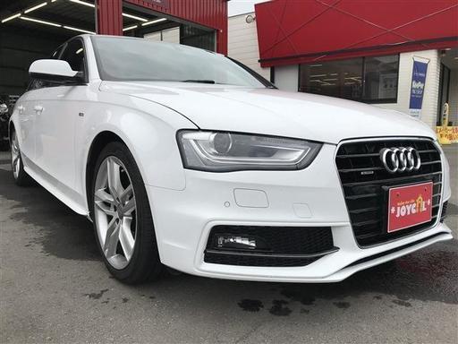 アウディa4クワトロsライン4wdjoycal自社ローン取り扱い開始 東部ダイハツ株式会社 札幌のa4の中古車 ジモティー アウディa4クワトロsライン4wdjoycal自社ローン取り扱い開始 東部ダイハツ株式会社 札幌のa4の中古車 ジモティー