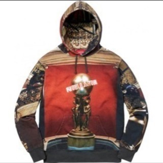 【新品M SIZE】Supreme x Scarface