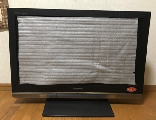 ☆お引き渡し済み☆TOSHIBA REGZA 37型 液晶テレビ