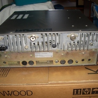 アマチュア無線機　ＴＳ－７９０Ｄ