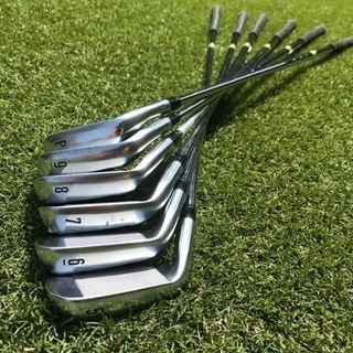 キャロウェイ レガシーブラック アイアン