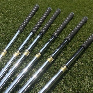 キャロウェイ レガシーブラック アイアン