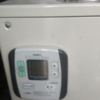 その他 長府の給湯ボイラーです‼