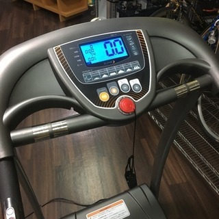 IGNIO/イグニオ ルームランナー R-16 トレッドミル