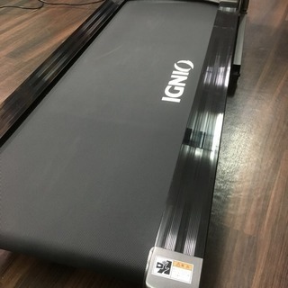 IGNIO/イグニオ ルームランナー R-16 トレッドミル