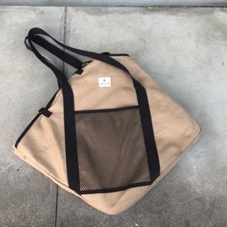 スノーピーク　焚き火台Lセット