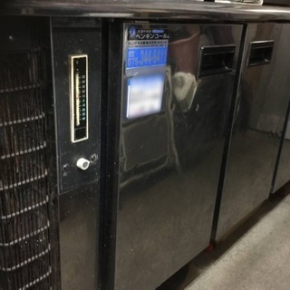 HOSHIZAKI ホシザキ 3ドア冷蔵コールドテーブル冷蔵庫 HRT-150A recyclemart_hszaaaaa28000n