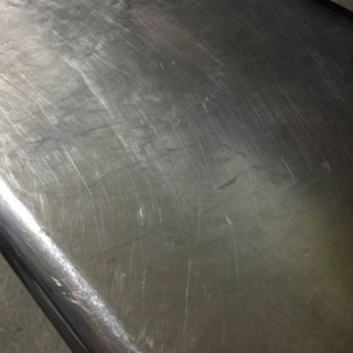 HOSHIZAKI ホシザキ 3ドア冷蔵コールドテーブル冷蔵庫 HRT-150A