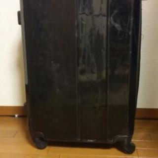 Mサイズ スーツケース【難あり】