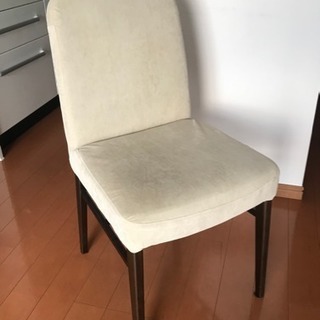 KEYUCA design の椅子