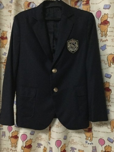 コムサ 入卒式 ジャケットスーツ