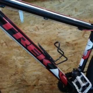 節約 [TREK]マウンテンバイク 前後ディスクブレーキ マウンテン