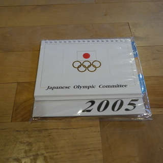 スポーツコレクション２　オリンピック雑貨、体操関連