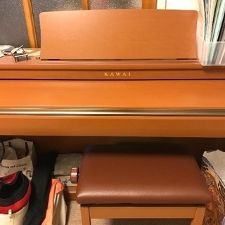 カワイ 電子ピアノ CN25C
