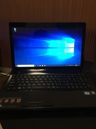 lenovo ノートパソコン