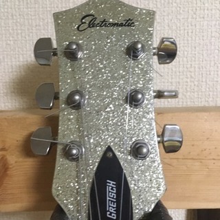 GRETSCH erectromatic - 弦楽器、ギター