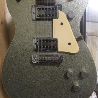 GRETSCH erectromatic - 弦楽器、ギター