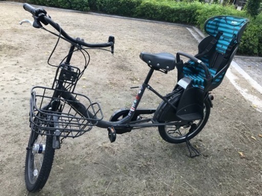 ブリジストン  ビッケ2