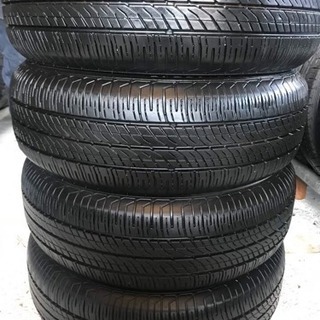 グッドイヤー2015年製‼︎185/65/15ノーマルタイヤ
