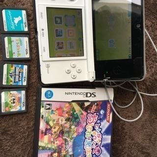 3DS DSソフト