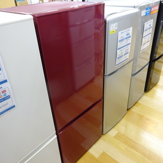 【トレファク ラパーク岸和田店】2016年製 AQUA  3ドア冷蔵庫　入荷しました【6ヶ月保証】 安心の6ヶ月保証付き！2016年製AQUA (アクア)の2ドア冷蔵庫です！【