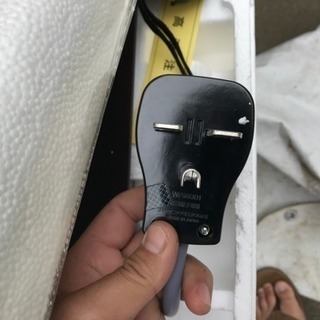 フランス家電メーカーBrandt  IHコンロ4口