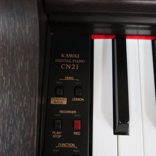 電子ピアノ カワイ CN21R | www.koiristorante.it