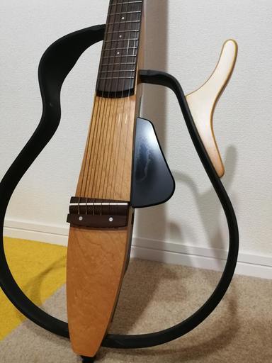 サイレントギター　SLG-100S