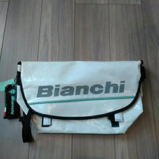 Bianchi ショルダーバッグ