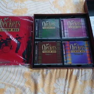 チェッカーズ★プレミアムボックス☆お値下げしました。 レバーレスアーケードコントローラー FightBox K10 Ex ホワイト