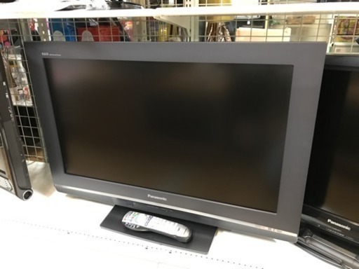 パナソニック 液晶テレビ 32V 中古