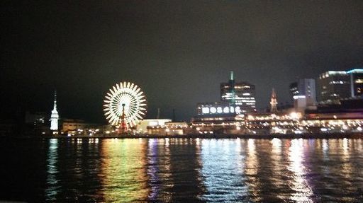イベントのお手伝い