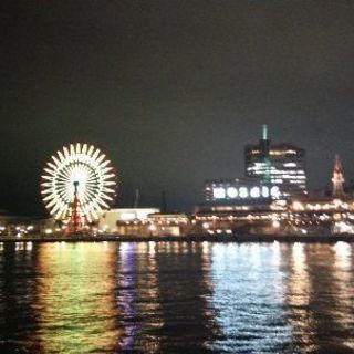 イベントのお手伝い