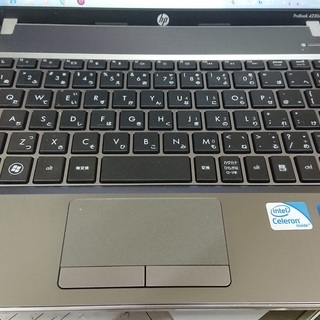 HP ProBook4320sジャンク