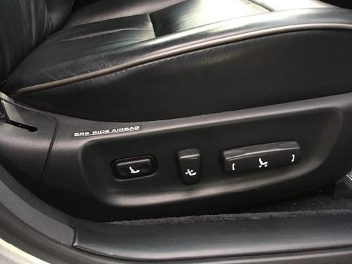 トヨタプログレシルバーirバージョンnc250車検31年７月まで内装状態超良好です Kawamot018 深谷のその他の中古車 ジモティー