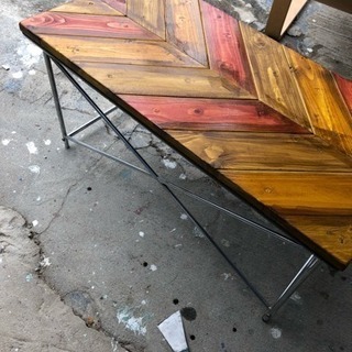 ✳️ヘリンボーン✳️リメイク✳️