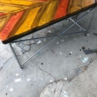 ✳️ヘリンボーン✳️リメイク✳️