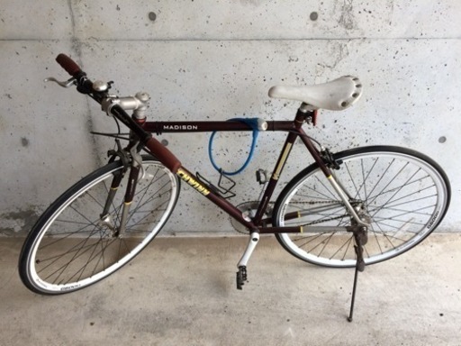 戸塚 自転車 中古