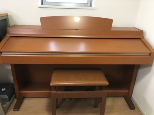 YAMAHA Clavinova 電子ピアノ クラビノーバ CLP-230